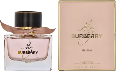 Produktbild von Burberry My Burberry Blush Edp Spray