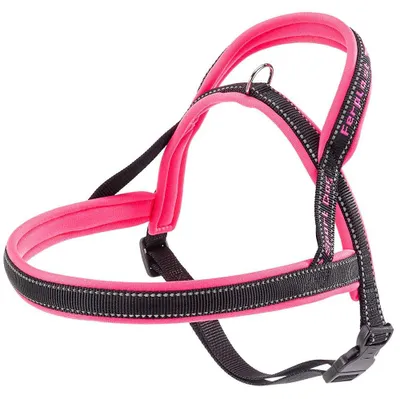 Immagine prodotto di Pettorina Per Cani Ferplast Sport P Medium Fucsia