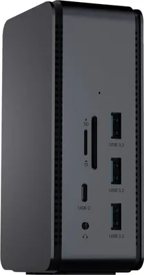 Productafbeelding van ProXtend 15-in-1 - Dockingstation - voor notebooks