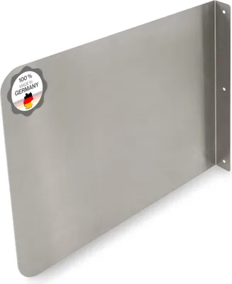 Produktbild von Spritzschutz 320x240mm