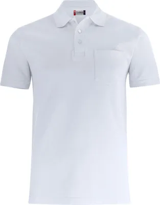 Immagine prodotto di Polo Clique Basic Pocket