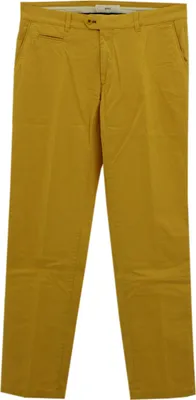 Produktbild von 28750 Brax, Everest ,  Herren Jeans Hose, Gabardine Stretch, yellow, D 50 W 34 L 32