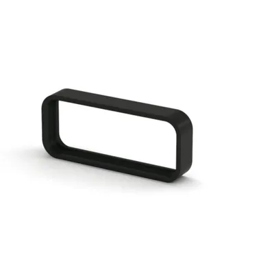Obrázek produktu pro Naber COMPAIR STEEL flow® 150 profilové těsnění PVC 4061027