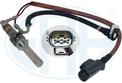 Produktbild von ERA Einspritzeinheit Ruß- / Partikelfilterregeneration 780052 für FORD Transit Mk7 Kastenwagen (V363, FCD, FDD)