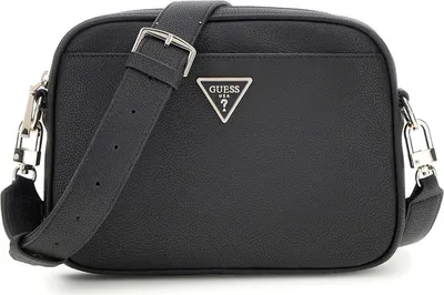 Obrázek produktu pro Guess Kabelky Bla Meridian Camera Bag, 78140BLA