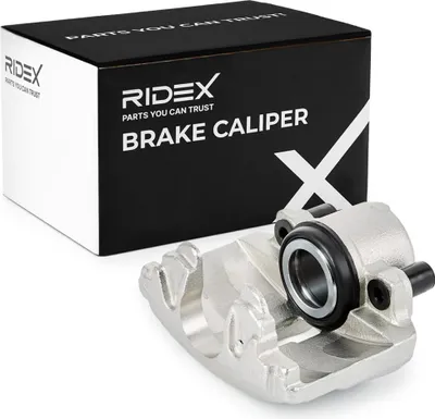 Produktbild von RIDEX Bremssattel Vorne Links Vorne für VW GOLF VI (5K1) Ø54mm 78B0037