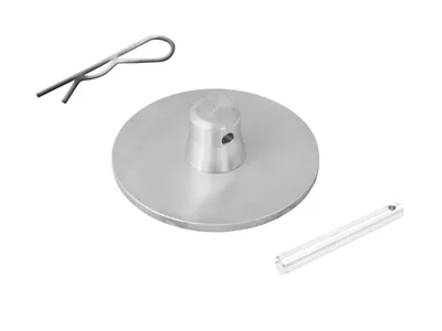 Produktbild von ALUTRUSS DECOLOCK DBP-R mit Verbinderset