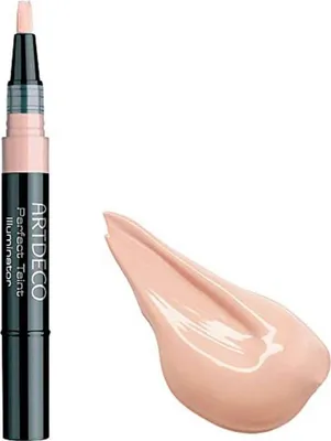 Immagine prodotto di Evidenziatore (Perfect Teint Illuminator) 2 ml, 1 Rosa illuminante