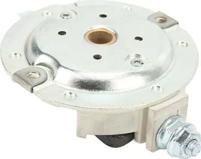 Produktbild von Starterbürstenhalter Montageend Metall 35899 36959 37442 Ersatz für Tecumseh
