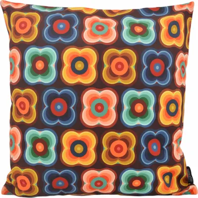 Produktbild von Retro Style #4 | 45 x 45 cm | Kissenbezug | Baumwolle/Polyester