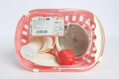 Immagine prodotto di Cestino per set da cucina 759-2P 07000