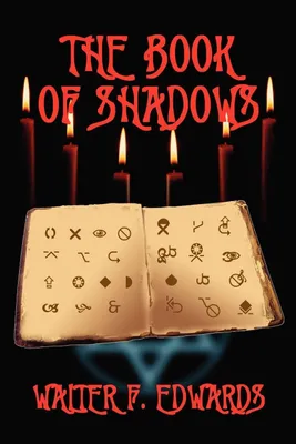 Produktbild von The Book of Shadows