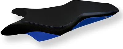 Image de Tapis de selle spécifique 3BE-2 pour Honda VFR 800 (2002-2013)