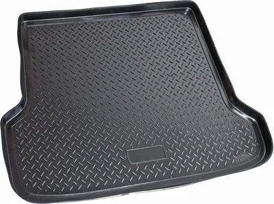 Obrázok produktu pre Obloženie batožinového priestoru pre Volvo V70 II, XC70 I, Cross Country | 2000-2007 | s ráfikom