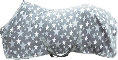 Produktbild von HKM Abschwitzdecke Stars