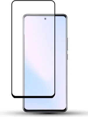 Obrázek produktu pro 1 balení ochranného krytu displeje XIAOMI REDMI NOTE 13 z tvrzeného skla 9H