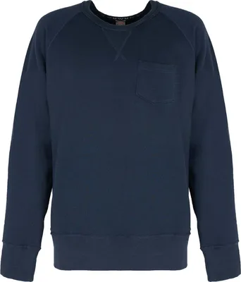 Immagine prodotto di Felpa Champion - D918X6 - Blu - Taglia: M(EU)