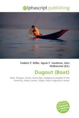 Produktbild von Dugout (Boat)