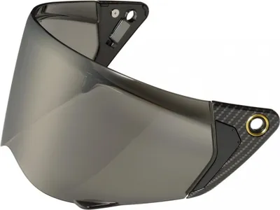 Image de Visière SCORPION EXO-HX1 fumée ECE22-06 UNI