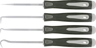 Image de Var Pick Hook Set Outil Noir Noir One Size
