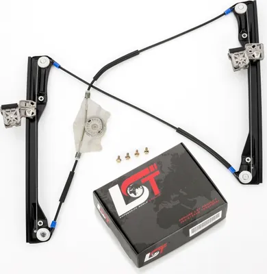 Produktbild von Fensterheber 1J3837461 Vorne Links Für Vw Golf Iv 2/3 Türig