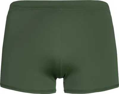 Image de Short de bain "PROTEST CARST" en coloris Spruce S