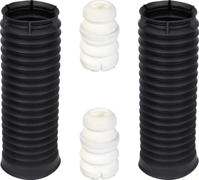 Produktbild von FEBI BILSTEIN 180668 Staubschutzsatz Stoßdämpfer Vorne passend für MERCEDES-BENZ V-Klasse (W447) VITO Kasten (W447) VITO Tourer (W447) VITO Mixto