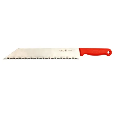 Immagine prodotto di Seghetto da muratore da 480 mm per cantieri