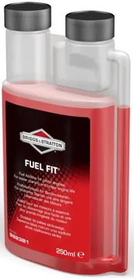 Obrázok produktu pre Stabilizátor paliva Briggs & Stratton Fuel Fit 250 ml