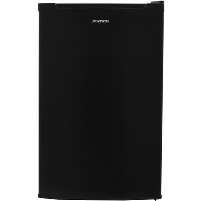 Image de Syntrox Chef Réfrigérateur MBC80-130W 80 litres B Réfrigérateur d'hôtel Minibar Mini-réfrigérateur silencieux