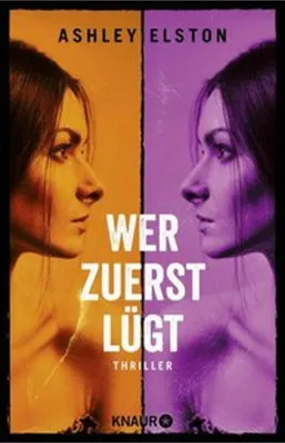 Obrázek produktu pro Wer zuerst lügt