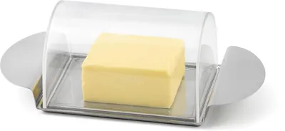 Produktbild von Karl Weis Butter-/Käseglocke, 19 x 11,5 x 10,5 cm