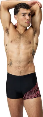 Zdjęcie produktu dla Spodenki Speedo Eco Medley Logo Schwimmshort Herren