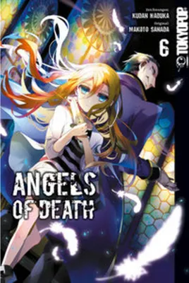 Image de Angels of Death 06