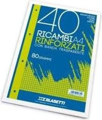 Obrázok produktu pre Príslušenstvo k priečinku Blasetti 2336