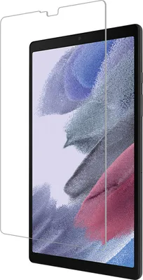 Produktbild von Accezz Premium Bildschirmschutz aus Glas Samsung Galaxy Tab A7 Lite