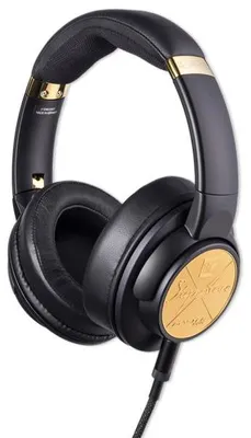 Produktbild von Ultrasone Kopfhörer Signature Master Pro