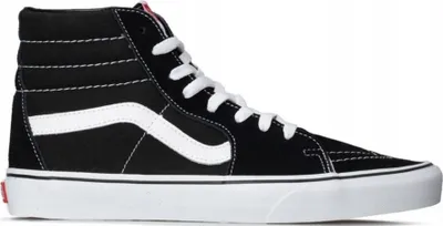 Image de Vans Sneakers VN000D5IB8C1 in Black color size 42