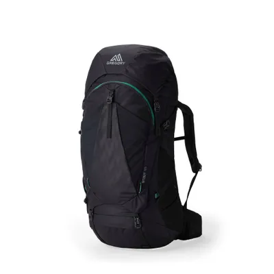 Zdjęcie produktu dla Gregory STOUT 55 EU FOREST BLACK -