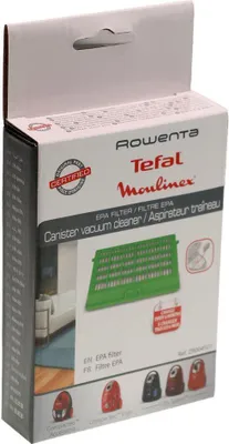 Produktbild von Rowenta HEPA Filter, Grün