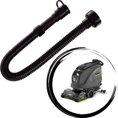 Produktbild von Odtoková trubka čisté a špinavé vody Karcher B 40, B60