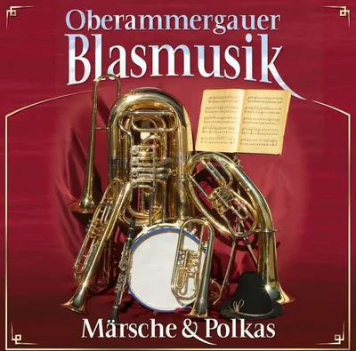 Produktbild von Märsche und Polkas