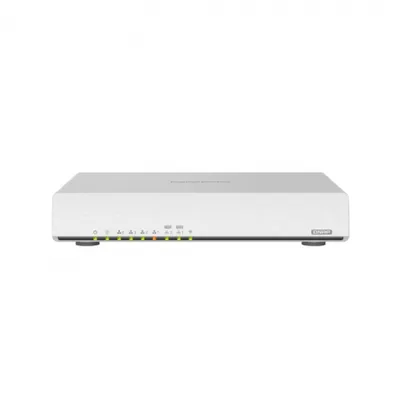 Produktbild von Router Qnap QHORA-301W WiFi 6 GHz