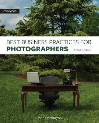Immagine prodotto di Best Business Practices for Photographers, Third Edition