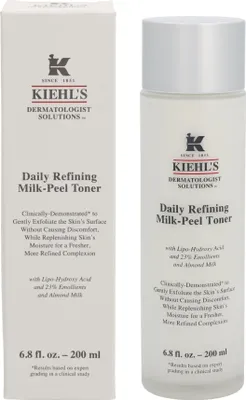 Produktbild von Kiehl's Daily Refining Milk-Peel Toner