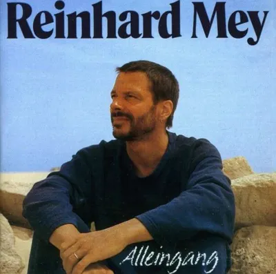 Produktbild von Mey,Reinhard-Alleingang