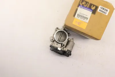 Obrázek produktu pro Originální škrticí klapka FIAT, číslo dílu K68366012AB