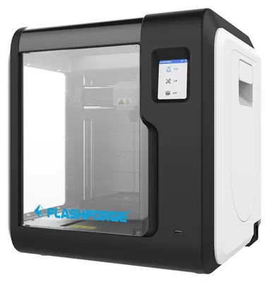 3D-Drucker FFF 150x150x150 mm 0,1 mm LAN USB Wi-Fi