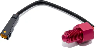 Produktbild von Koso Temperaturgeber BT49QT-6A4 0-250 °C kompatibel mit Peugeot Jet-Force
