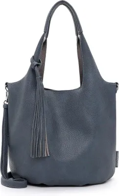Productafbeelding van Grote Dames Shopper Tas met Binnentas en Schouderriem